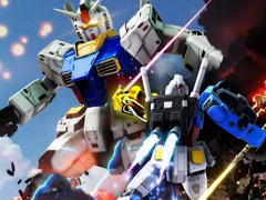 久しぶりのシリーズ新作「ガンダムブレイカー4」，2024年発売。250以上のベース機体で俺ガンプラを作る