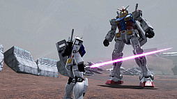 画像ギャラリー No.014のサムネイル画像 / 久しぶりのシリーズ新作「ガンダムブレイカー4」,2024年発売。250以上のベース機体で俺ガンプラを作る