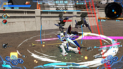 画像ギャラリー No.017のサムネイル画像 / 久しぶりのシリーズ新作「ガンダムブレイカー4」,2024年発売。250以上のベース機体で俺ガンプラを作る
