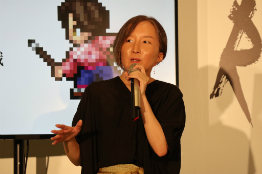 画像ギャラリー No.016のサムネイル画像 / ロマ佐賀10周年イベントの第1弾「ロマンシング佐賀 TOKYO」,東京・日比谷で開催中。プレス発表会&内覧会レポート