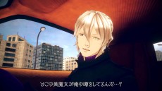 画像ギャラリー No.015のサムネイル画像 / 「伊達鍵は眠らない - From AI：ソムニウムファイル」，2025年7月25日に発売。現実と夢を行き交い，ネットアイドルを救え
