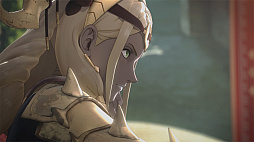 画像ギャラリー No.031のサムネイル画像 / 「ファイアーエムブレム 万紫千紅」発表。人々が熱狂する大剣闘祭を舞台にした新たなFEが,2026年発売