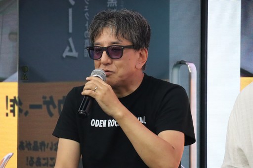 画像ギャラリー No.005のサムネイル画像 / 板垣伴信氏と親交のあったゲスト4名による追悼トークが披露された「黒川塾 百参(103)」をレポート