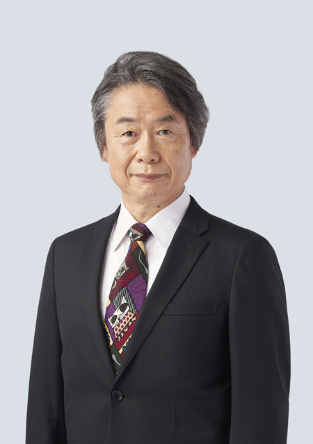 画像ギャラリー No.007のサムネイル画像 / 任天堂の宮本茂氏が文化勲章を受章。「スーパーマリオ」誕生の裏話から生成AI時代の創作論，若き開発者への想いまでが語られた記者会見をレポート