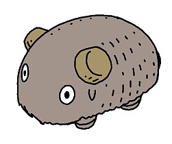 画像ギャラリー No.009のサムネイル画像 / PS Mobile,自然VS.機械を題材にしたRTS「僕は森世界の神となる」登場