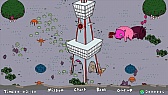 画像ギャラリー No.022のサムネイル画像 / PS Mobile,自然VS.機械を題材にしたRTS「僕は森世界の神となる」登場