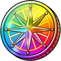 画像ギャラリー No.019のサムネイル画像 / ガチャ用アイテムの“虹色率”はどれくらい？　ランキング上位のスマホタイトルを調べてみた