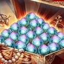 画像ギャラリー No.024のサムネイル画像 / ガチャ用アイテムの“虹色率”はどれくらい？　ランキング上位のスマホタイトルを調べてみた