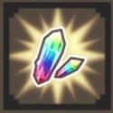 画像ギャラリー No.034のサムネイル画像 / ガチャ用アイテムの“虹色率”はどれくらい？　ランキング上位のスマホタイトルを調べてみた