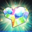 画像ギャラリー No.040のサムネイル画像 / ガチャ用アイテムの“虹色率”はどれくらい？　ランキング上位のスマホタイトルを調べてみた