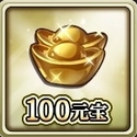 画像ギャラリー No.075のサムネイル画像 / ガチャ用アイテムの“虹色率”はどれくらい？　ランキング上位のスマホタイトルを調べてみた