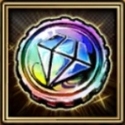 画像ギャラリー No.084のサムネイル画像 / ガチャ用アイテムの“虹色率”はどれくらい？　ランキング上位のスマホタイトルを調べてみた