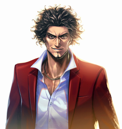 画像ギャラリー No.001のサムネイル画像 / 「龍が如く」のオンラインゲーム,その名も「龍が如く ONLINE」発表。スマホ&PC向けに2018年サービス開始