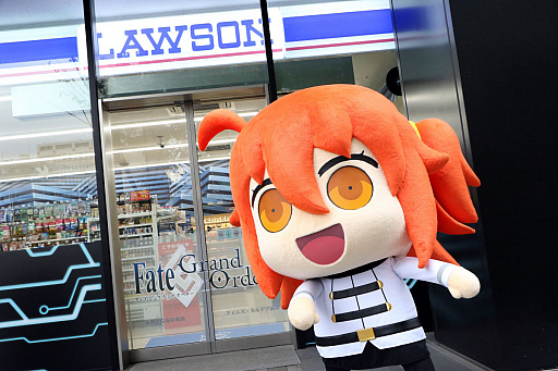 画像ギャラリー No.008のサムネイル画像 / スマホゲームの“コラボ相手ランキング”を作ってみた。“仕事を選ばない人気コンテンツ”は何だ?