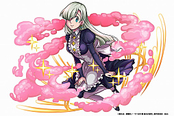 画像ギャラリー No.020のサムネイル画像 / スマホゲームの“コラボ相手ランキング”を作ってみた。“仕事を選ばない人気コンテンツ”は何だ?