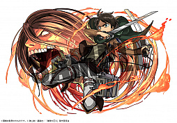 画像ギャラリー No.028のサムネイル画像 / スマホゲームの“コラボ相手ランキング”を作ってみた。“仕事を選ばない人気コンテンツ”は何だ?