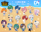 画像ギャラリー No.003のサムネイル画像 / 「アイランドフェスタ Big Halloween Party! 」，限定オリジナルグッズ第1弾が公開