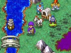 「ドラクエV」が40％オフ，「ミンサガリマスター」は半額！ スクエニのスマホ作品がお得な“スマートフォンゲーム サマーセール”が開催