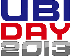 画像ギャラリー No.002のサムネイル画像 / 「UBIDAY2013」ではアーティストによるライブペイントや「Child of Light」プレゼンも実施。秋葉原の店舗を対象にした特別キャンペーンも
