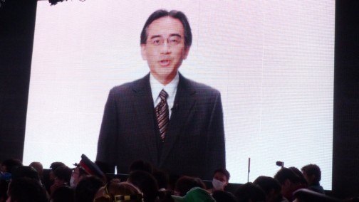 画像ギャラリー No.007のサムネイル画像 / 「闘会議2015」は,ユーザーが主役のゲームイベントに。イベント概要や企画案の一部が明らかとなった,ドワンゴ「ニコニコ超会議2015発表会」レポート