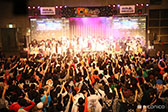 画像ギャラリー No.006のサムネイル画像 / 「ニコニコ超会議2015」,公募されたロゴが決定。協賛各社も発表に