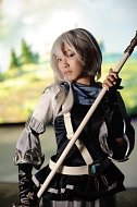 画像ギャラリー No.034のサムネイル画像 / ［TGS 2015］今年もZIPでいくぞ！ 東京ゲームショウ2015こんぱに☆ガールズ写真集掲載