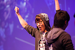 画像ギャラリー No.010のサムネイル画像 / ［TGS 2015］すべてはゲームに情熱を注ぐ人々のために──。Twitch国内サービスのディレクター・Victor Denchartphan氏に聞く，配信プラットフォームとゲーマーの“理想の関係”