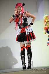 画像ギャラリー No.034のサムネイル画像 / ［TGS 2015］「Cosplay Collection Night」の模様をたっぷりの写真でレポート