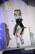 画像ギャラリー No.331のサムネイル画像 / ［TGS 2015］「Cosplay Collection Night」の模様をたっぷりの写真でレポート