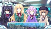 画像ギャラリー No.001のサムネイル画像 / 10月14日配信のプレステ公式生放送「プレキャス」では「激次元タッグ ブラン+ネプテューヌVSゾンビ軍団」「アンチャーテッド コレクション」を紹介