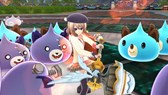 画像ギャラリー No.002のサムネイル画像 / 10月14日配信のプレステ公式生放送「プレキャス」では「激次元タッグ ブラン+ネプテューヌVSゾンビ軍団」「アンチャーテッド コレクション」を紹介