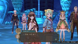 画像ギャラリー No.003のサムネイル画像 / 「プレキャス」,2016年3月2日20:00からの放送内容が公開に