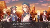 画像ギャラリー No.002のサムネイル画像 / 2016年7月27日配信の「プレキャス」は，「クロバラノワルキューレ Black Rose Valkyrie」など3タイトルを紹介