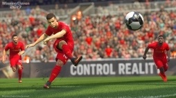 画像ギャラリー No.002のサムネイル画像 / KONAMIとリヴァプールFCがサッカーゲームにおけるパートナー契約を締結