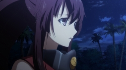 画像ギャラリー No.005のサムネイル画像 / 「劇場版 艦これ」本予告ムービーが公開。キャストやスタッフ，南方の海域が舞台となるストーリーの情報も