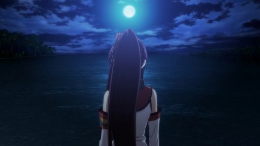 画像ギャラリー No.006のサムネイル画像 / 「劇場版 艦これ」本予告ムービーが公開。キャストやスタッフ,南方の海域が舞台となるストーリーの情報も