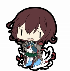 画像ギャラリー No.019のサムネイル画像 / 「劇場版 艦これ」本予告ムービーが公開。キャストやスタッフ,南方の海域が舞台となるストーリーの情報も