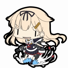 画像ギャラリー No.020のサムネイル画像 / 「劇場版 艦これ」本予告ムービーが公開。キャストやスタッフ,南方の海域が舞台となるストーリーの情報も