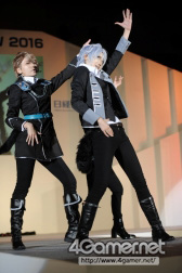 画像ギャラリー No.041のサムネイル画像 / ［TGS 2016］恒例のコスプレイベント「Cosplay Collection Night」の模様を大量の写真でお届け