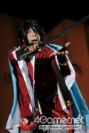 画像ギャラリー No.131のサムネイル画像 / ［TGS 2016］恒例のコスプレイベント「Cosplay Collection Night」の模様を大量の写真でお届け