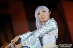 画像ギャラリー No.455のサムネイル画像 / ［TGS 2016］恒例のコスプレイベント「Cosplay Collection Night」の模様を大量の写真でお届け