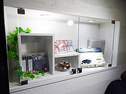 画像ギャラリー No.032のサムネイル画像 / ゲーム観戦の面白さを発信する「Theater Cafe & Dinning “STORIA”」のオープニングイベントをレポート