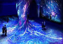 画像ギャラリー No.007のサムネイル画像 / VR版「マリオカート アーケード グランプリ」も登場！　バンナムのVR施設「VR ZONE SHINJUKU」が東京・新宿で7月14日にオープン
