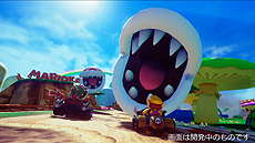 画像ギャラリー No.028のサムネイル画像 / VR版「マリオカート アーケード グランプリ」も登場！　バンナムのVR施設「VR ZONE SHINJUKU」が東京・新宿で7月14日にオープン