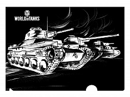 画像ギャラリー No.008のサムネイル画像 / Wargaming，東京ゲームショウ2017で配布するオリジナルグッズ情報を公開