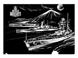 画像ギャラリー No.009のサムネイル画像 / Wargaming，東京ゲームショウ2017で配布するオリジナルグッズ情報を公開
