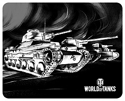 画像ギャラリー No.021のサムネイル画像 / Wargaming，東京ゲームショウ2017で配布するオリジナルグッズ情報を公開