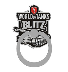画像ギャラリー No.024のサムネイル画像 / Wargaming，東京ゲームショウ2017で配布するオリジナルグッズ情報を公開