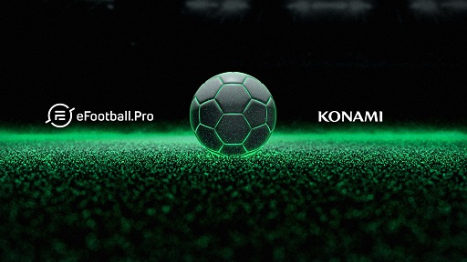 画像ギャラリー No.002のサムネイル画像 / KONAMI,e-Sportsサッカーゲームプロリーグ設立に向けた,eFootball.Proとのパートナーシップを発表