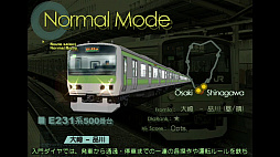 画像ギャラリー No.006のサムネイル画像 / 「電車でGO！ PLUG＆PLAY」プレイレポート。14年の時を経て「電車でGO！ FINAL」が“マスコン型ゲーム機”として復活